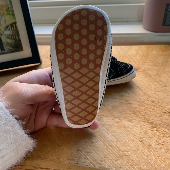 Baby vans - Picture 2 of 4